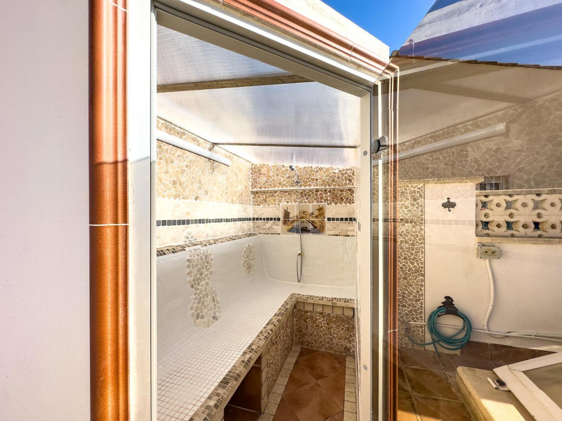 شقة La Casa De Huespedes بويبلا دي فالبونا المظهر الخارجي الصورة