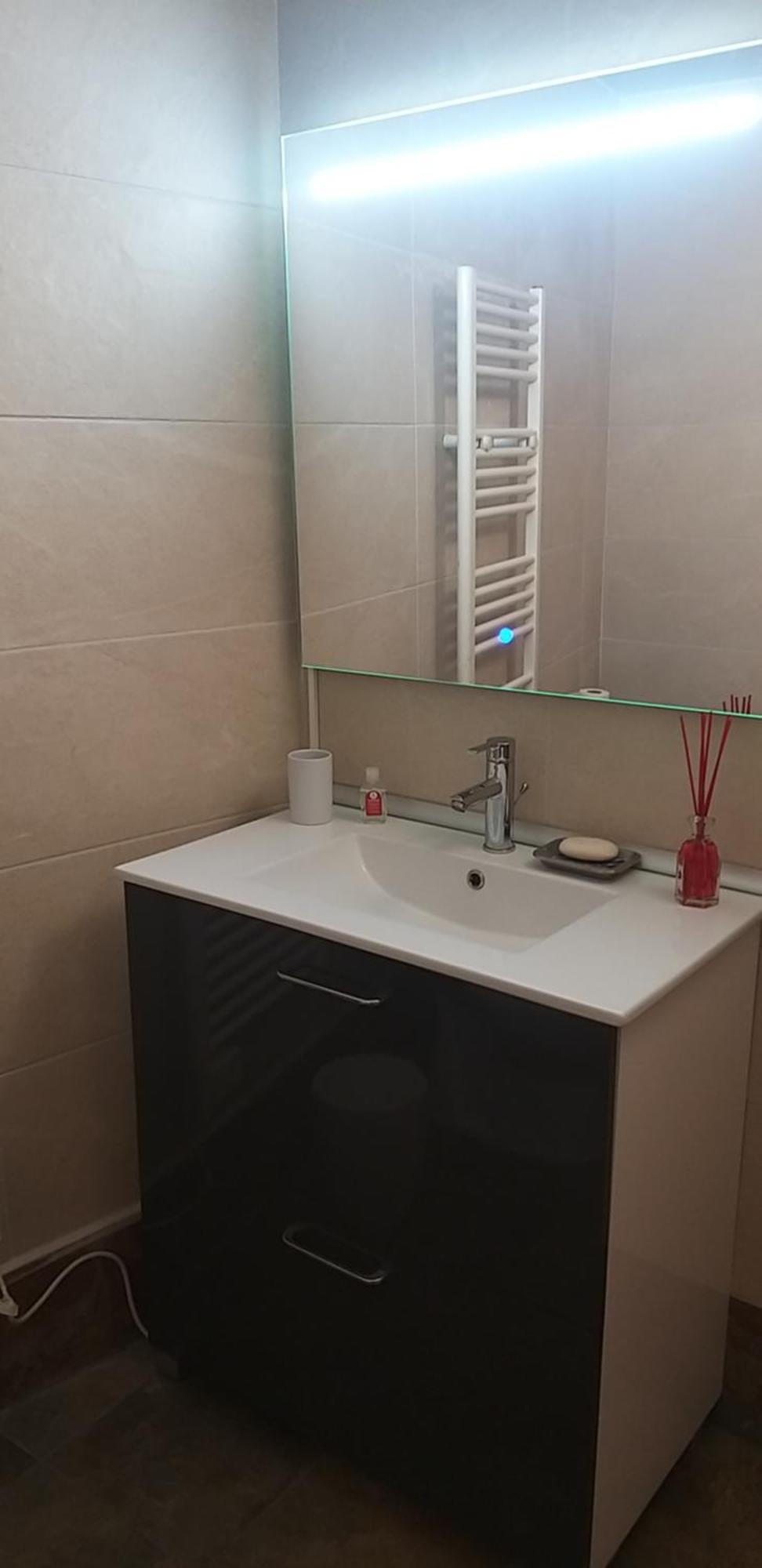 شقة La Casa De Huespedes بويبلا دي فالبونا المظهر الخارجي الصورة